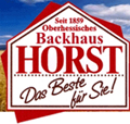 Backhaus Horst