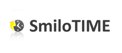 Bildgrafik SmiloTIME