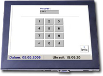 Smilotime Terminal